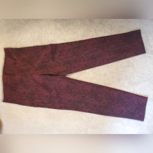 Mr Max pull on pants